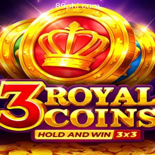 Discover the Exciting World of 3royalcoins in the 89PHP Online Casino Philippines
