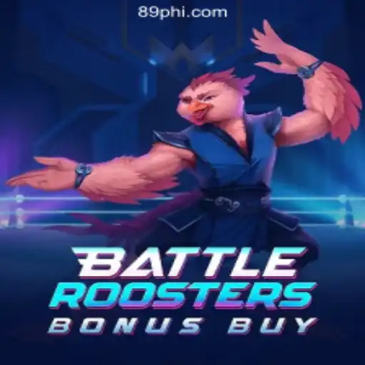Experience the Thrill of BattleRoostersBonusBuy at 89PHP Online Casino Philippines