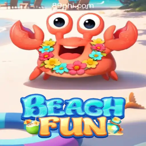 Exploring BeachFun: The Thrilling 89PHP Online Casino Game in the Philippines