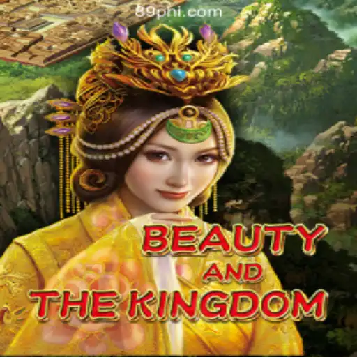 Immerse Yourself in 'BeautyAndTheKingdom' at 89PHP Online Casino Philippines