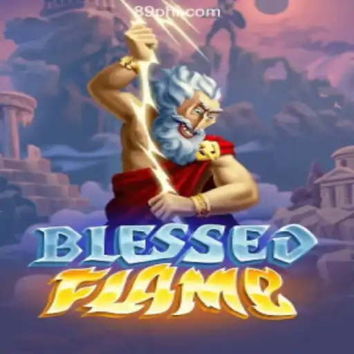 Exploring BlessedFlame: A Captivating New Game at 89PHP Online Casino Philippines