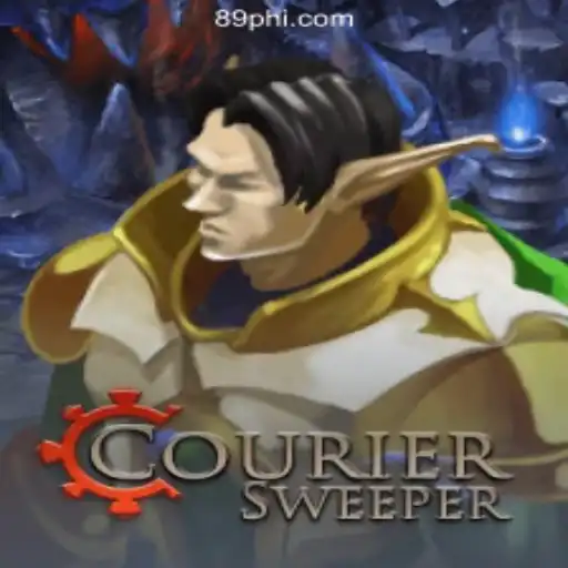 CourierSweeper: A Unique Blend of Strategy and Luck in the 89PHP Online Casino Philippines