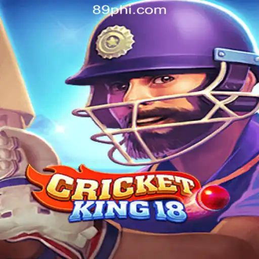 CricketKing18: A New Era in Online Gaming with 89PHP Online Casino Philippines