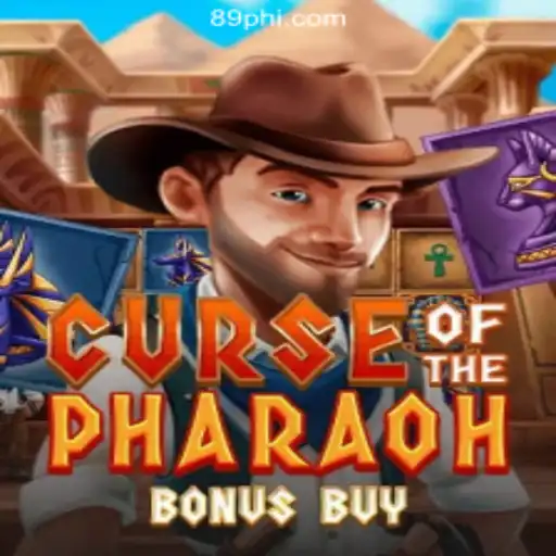 Discover the Thrill of CurseofthePharaohBonusBuy at 89PHP Online Casino Philippines