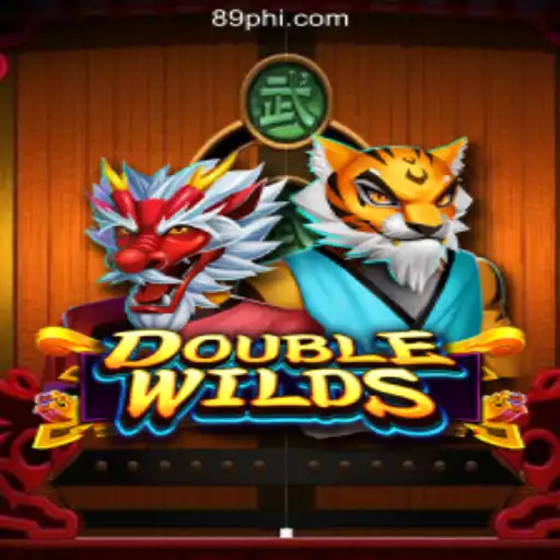 Dive into the Thrilling World of DoubleWilds at 89PHP Online Casino Philippines