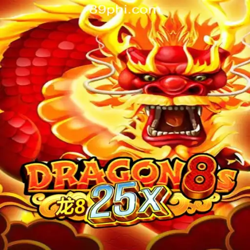 Exploring Dragon8s25x: A Thrilling Experience at 89PHP Online Casino Philippines