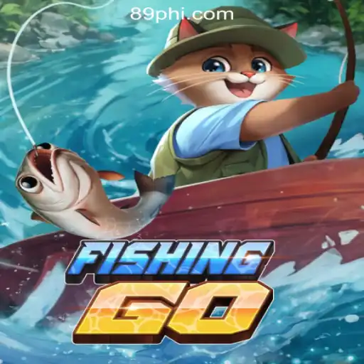 FishingGO: Dive Into an Exciting Underwater Adventure with 89PHP Online Casino Philippines