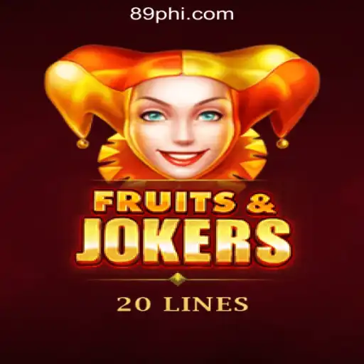 Discover the Excitement of FruitsAndJokers20 at 89PHP Online Casino Philippines