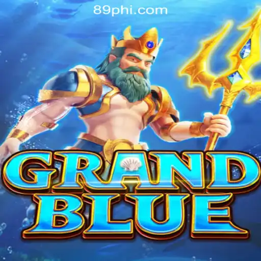 Unveiling GRANDBLUE: A Dive into the Thrilling World of 89PHP Online Casino Philippines