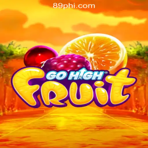 Experience the Thrill of GoHighFruit in 89PHP Online Casino Philippines
