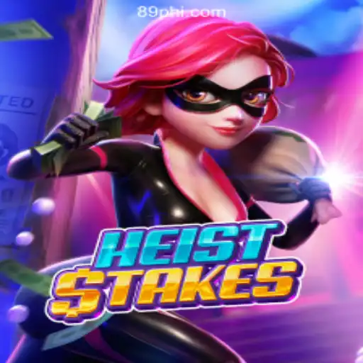 Discover HeistStakes: A Thrilling Experience at 89PHP Online Casino Philippines