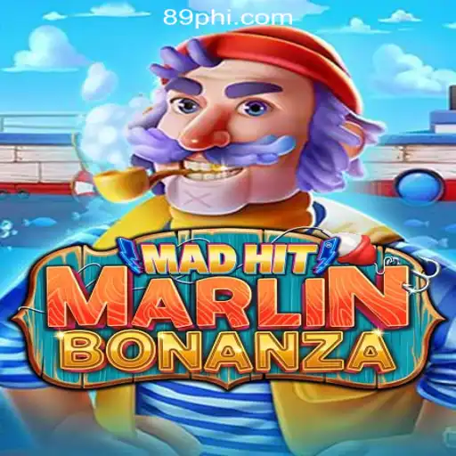 MadHitMarlinBonanza: Dive Into the Thrilling Waters of Online Casino Gaming