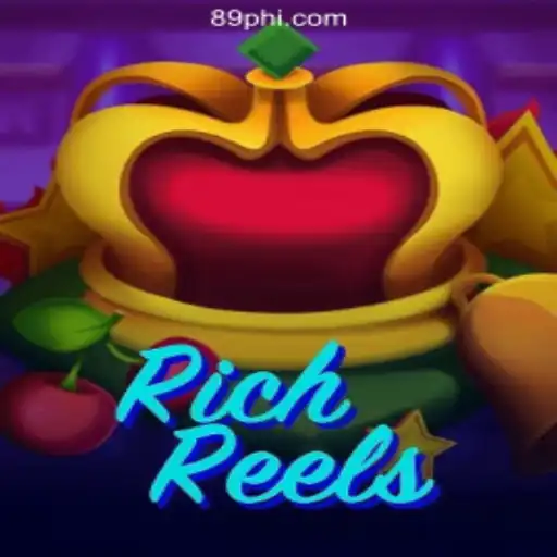 RichReels: The Ultimate 89PHP Online Casino Experience in the Philippines