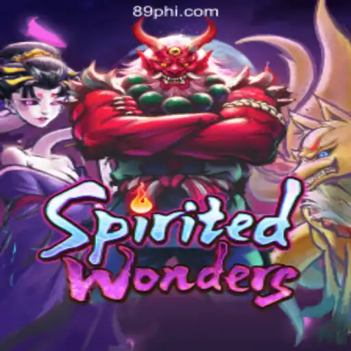 Discover the Mysteries of SpiritedWonders at 89PHP Online Casino Philippines