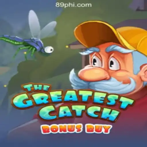 Exploring TheGreatestCatchBonusBuy: A New Era in Online Gaming
