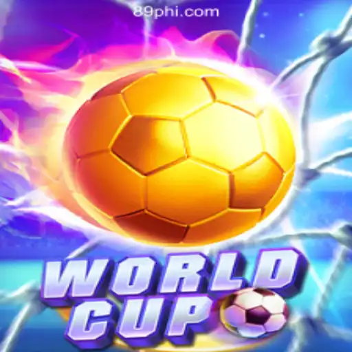 WorldCup: A Thrilling Dive into 89PHP Online Casino Philippines
