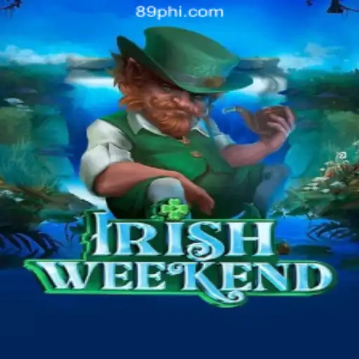 Exploring IrishWeekend: The Ultimate 89PHP Online Casino Experience in the Philippines