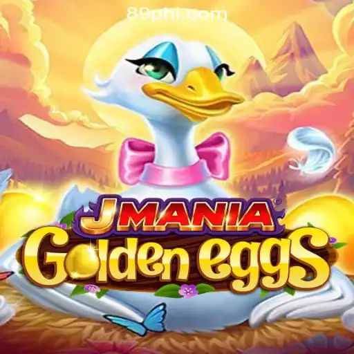 Discover the Thrills of JManiaGoldenEggs at 89PHP Online Casino Philippines