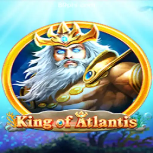 Dive into the World of KingofAtlantis: The Ultimate Casino Adventure at 89PHP Online Casino Philippines