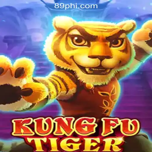Unveiling KungFuTiger: A New Era in 89PHP Online Casino Philippines
