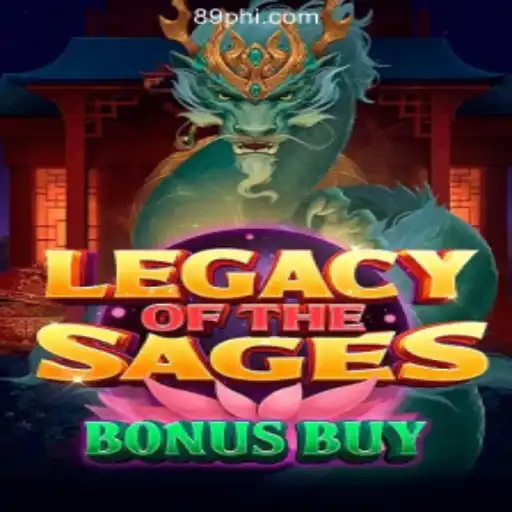 Discover the Magic of LegacyoftheSagesBonusBuy at 89PHP Online Casino Philippines
