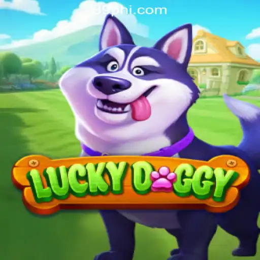 Explore LuckyDoggy: The Premier 89PHP Online Casino Game in the Philippines