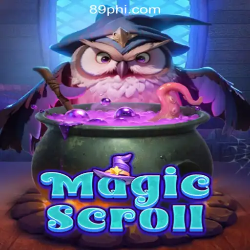 Exploring MagicScroll: A Fascinating Adventure in Online Gambling