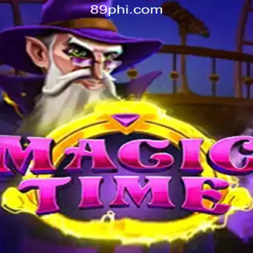 Explore MagicTime: The Ultimate 89PHP Online Casino Game in the Philippines