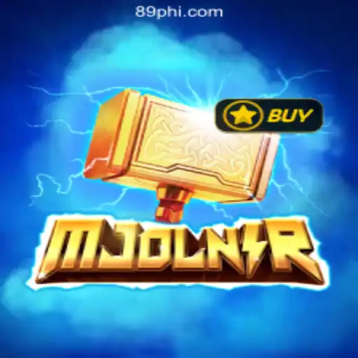 Discover the Exciting World of Mjolnir at the 89PHP Online Casino Philippines