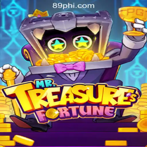 Exploring MrTreasuresFortune: The 89PHP Online Casino Game