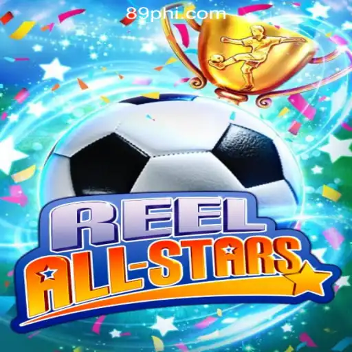 ReelAllStars: A Thrilling Journey into the 89PHP Online Casino Philippines