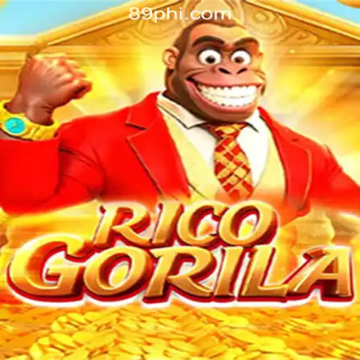 Exploring RicoGorila: The Exciting Adventure in 89PHP Online Casino Philippines
