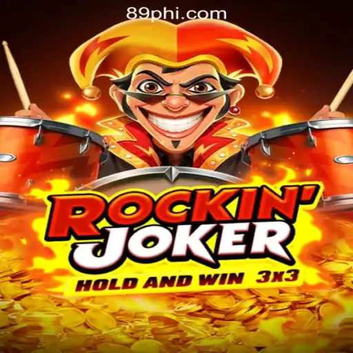 Exploring RockinJoker: A New Experience in 89PHP Online Casino Philippines