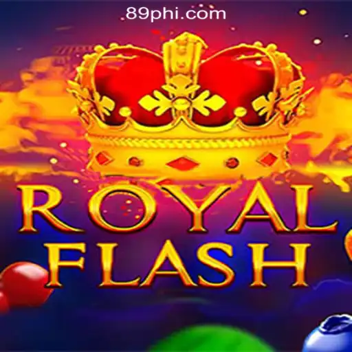 Exploring RoyalFlash: 89PHP Online Casino Philippines Game Highlight