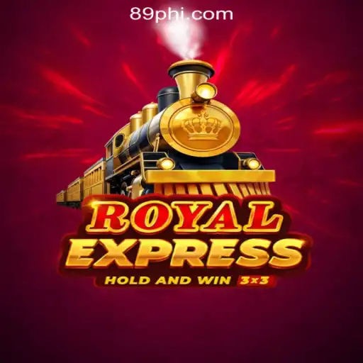 RoyalExpress: A Captivating Journey in the 89PHP Online Casino Philippines