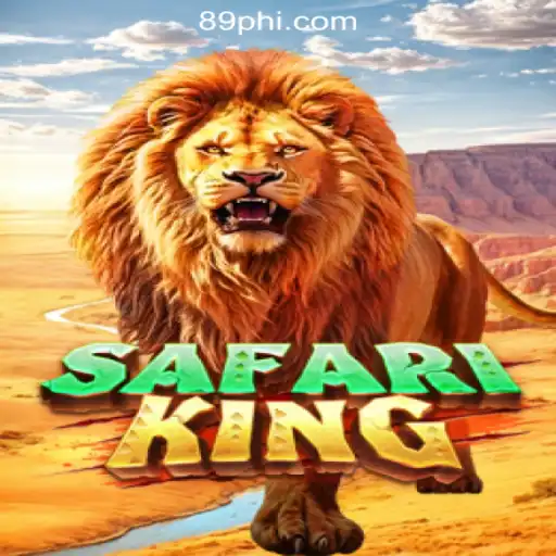 Experience the Thrill of SafariKing at 89PHP Online Casino Philippines