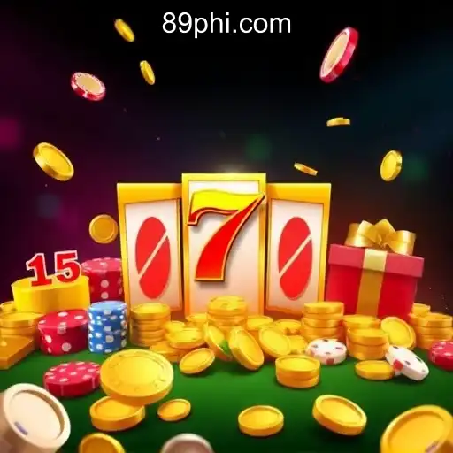 89PHP Online Casino Philippines: A Growing Phenomenon