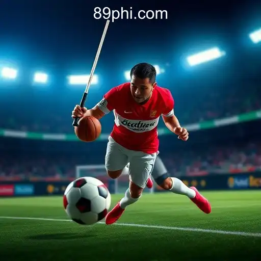 Exploring the Thrilling Intersection of Sports and Online Gambling with 89PHP Online Casino Philippines