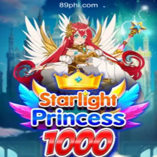 Exploring StarlightPrincess1000: The Mesmerizing Experience in 89PHP Online Casino Philippines