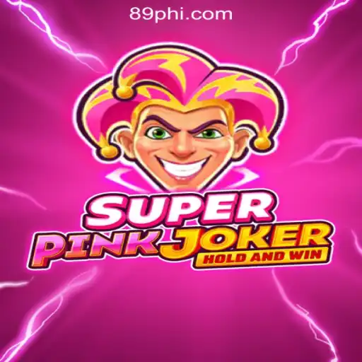 Exploring SuperPinkJoker: The Thrilling World of 89PHP Online Casino Philippines
