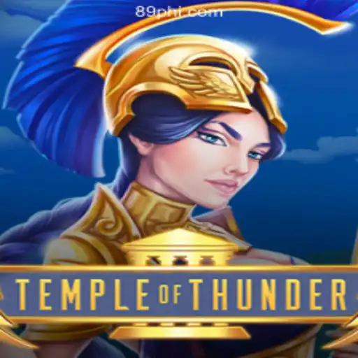 TempleofThunder: An Exhilarating Adventure in Online Casino Gaming