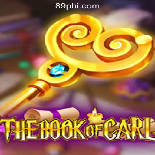 Discover TheBookofCarl: A Thrilling Experience at 89PHP Online Casino Philippines