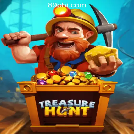 Unveiling the Excitement of TreasureHunt at 89PHP Online Casino Philippines