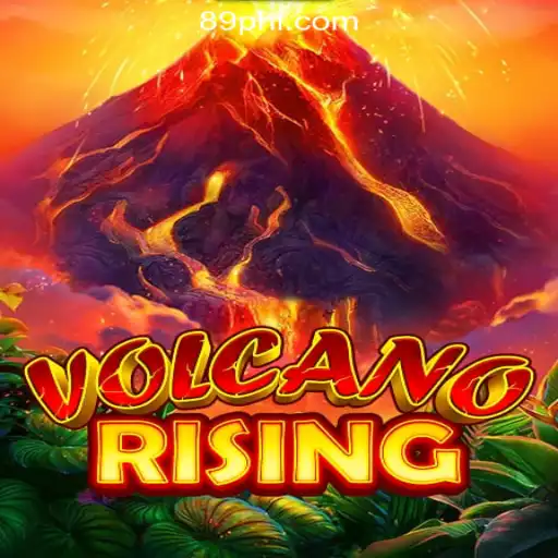 Exploring VolcanoRising: A Thrilling 89PHP Online Casino Game in the Philippines