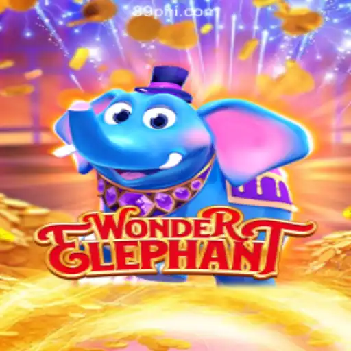 Discover the Thrill of WonderElephant: A New Adventure in 89PHP Online Casino Philippines