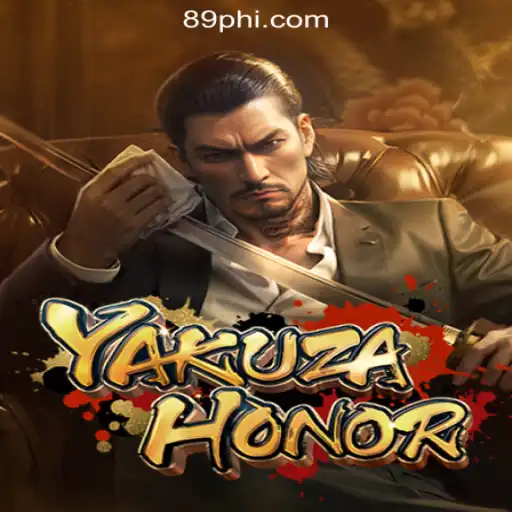 Exploring the Thrilling World of YakuzaHonor: A Dive into the 89PHP Online Casino Experience in the Philippines